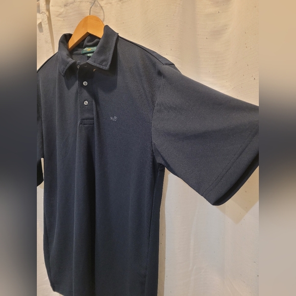 Men's L-XL Crocodile Polo Shirt - Picture 6 of 10